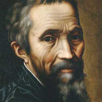 La Firenze di Michelangelo